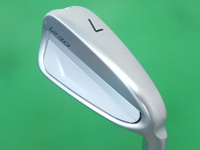 i230 7I 單號鐵 (桿身 NSPROMODUS3TOUR120(JP) 1S)