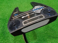 Ai-ONE #7DB 推桿 (桿身 STROKELAB 90[34])