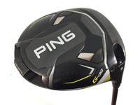 G430 MAX 開球木桿 (桿身 PING TOUR 2.0 BLACK 65(JP))