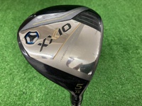 XXIO 2024 Navy 球道木桿 (桿身 MP1300)