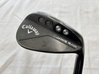 JAWS RAW BLACK 50-10S 挖起桿 (桿身 DG(JP))