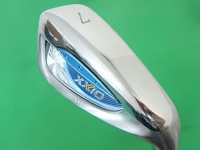 XXIO 2024 Blue 7I 單號鐵 (桿身 MP1300L 1S)