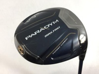 PARADYM MAX FAST 開球木桿 (桿身 SPEEDER NX40 for Callaway(JP))