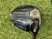 PARADYM ◆◆◆ 開球木桿 (桿身 VENTUS TR RD 6)