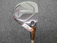 TSR1 HYBRID 長鐵/混血桿/小雞腿 (桿身 TSP121 55(JP) 不附扳手)