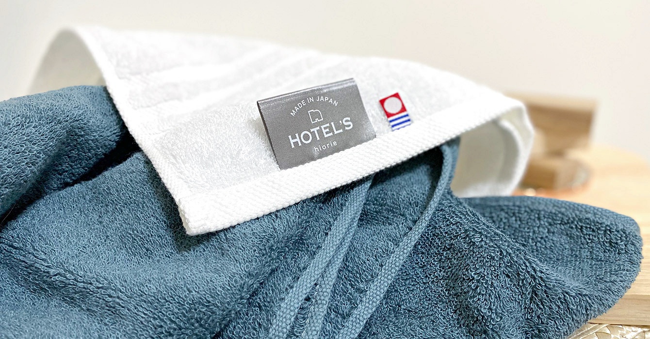 開箱分享 | 來條今治飯店毛巾，在家享受飯店級禮遇
