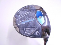 PARADYM Ai SMOKE MAX D 球道木桿 (桿身 TENSEI 50 for Callaway(JP))