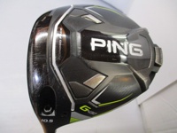 G430 MAX 開球木桿 (桿身 ALTA J CB BLACK(挿し戻し))