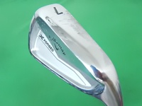 X-FORGED2024 7I 單號鐵 (桿身 MODUS3 TOUR105(JP) 1S)
