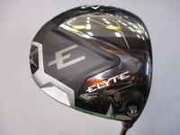 ELYTE X 開球木桿 (桿身 VENTUS GREEN 5 for CW(JP))
