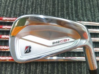 242CB+　241CB　コンボ 鐵桿組 (桿身 N.S.PRO MODUS3 TOUR 115)