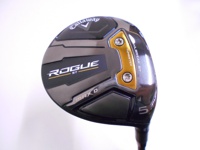 ROGUE ST MAX D 球道木桿 (桿身 VENTUS5 for Callaway(JP))