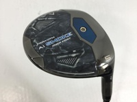 PARADYM Ai SMOKE MAX FAST 球道木桿 (桿身 TENSEI 40 for Callaway(JP))