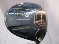 PARADYM X 開球木桿 (桿身 The ATTAS V2 4)