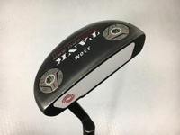 TANK CRUISER 330M 推桿 (桿身 特製鋼)