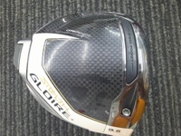 STEALTH GLOIRE+ 開球木桿 (桿身 SPEEDER NX 50)