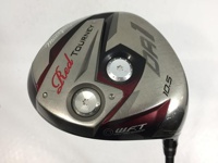 Red TOURNEY 開球木桿 (桿身 RT-201DM)