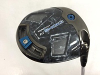 PARADYM Ai SMOKE MAX 開球木桿 (桿身 Motore Speeder 569 エボリューション7)