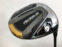 ROGUE ST MAX FAST 開球木桿 (桿身 SPEEDER NX40 for Callaway(JP))