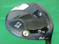 B2 HT 球道木桿 (桿身 SPEEDER NX BS40w)