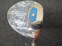 PARADYM Ai SMOKE MAX FAST 球道木桿 (桿身 TENSEI 40 for CW(JP))