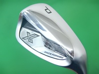 XXIO X 2024 PW 單號鐵 (桿身 DG 95 1S)