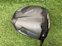 Qi35 MAX 開球木桿 (桿身 2025 Diamana BLUE TM50(JP))