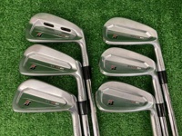 BRIDGESTONE 221CB 鐵桿組 (桿身 NS PRO MODUS3 TOUR120 6S)