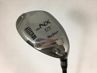 MACTEC NV-NX 長鐵/混血桿/小雞腿 (桿身 NX Triple Action Shaft)