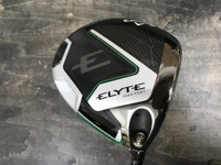 ELYTE MAX FAST 開球木桿 (桿身 LIN-Q GREEN 40 for CW(JP))