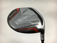 STEALTH 球道木桿 (桿身 TENSEI RED TM40(JP))
