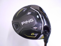 G430 SFT 球道木桿 (桿身 ALTA J CB BLACK(JP))