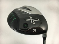 XXIO X 2022 球道木桿 (桿身 Miyazaki AX-2)