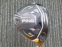 G430 MAX 球道木桿 (桿身 ALTA J CB BLACK(JP))