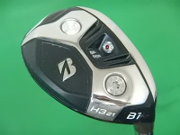 B2 HT HY 長鐵/混血桿/小雞腿 (桿身 VANQUISH BS50h)