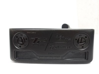 TP COLLECTION BLACK TRUSS DELMONTE TB1 推桿 (桿身 鋼[34])