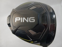 G430 LST 開球木桿 (桿身 PING TOUR 2.0 BLACK 65(JP))