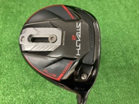 STEALTH2 PLUS 球道木桿 (桿身 KAI'LI RED FW75(US))