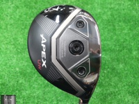 APEX UW 2026 長鐵/混血桿/小雞腿 (桿身 NEO LOOP FW SIX :: TS)