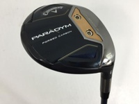 PARADYM 球道木桿 (桿身 VENTUS TR5 for Callaway(JP))
