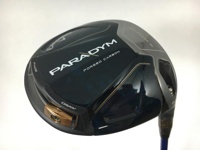 PARADYM 開球木桿 (桿身 DIAMANA B60)