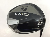 Qi10 開球木桿 (桿身 Diamana Blue TM50(JP))