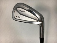 MX FORGED PRO 鐵桿組 (桿身 D/G HT)