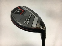 BIG BERTHA Hybrid 2023 長鐵/混血桿/小雞腿 (桿身 SPEEDER NX for Callaway(JP))