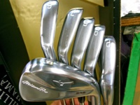 Mizuno Pro 245 鐵桿組 (桿身 DG95 6S)