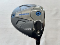 PARADYM Ai SMOKE 340 MINI 開球木桿 (桿身 Tour AD DI-5)