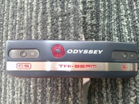 TRI-BEAM 1 推桿 (桿身 STROKELAB 70C RED)
