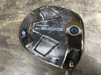 PARADYM Ai SMOKE MAX 開球木桿 (桿身 VENTUS 5 for Callaway(JP))