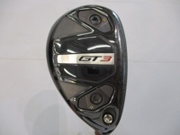 GT3 HYBRID 長鐵/混血桿/小雞腿 (桿身 TENSEI 1K BLUE HY 65)