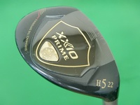 XXIO Prime Hybrid 2023 長鐵/混血桿/小雞腿 (桿身 SP1200)